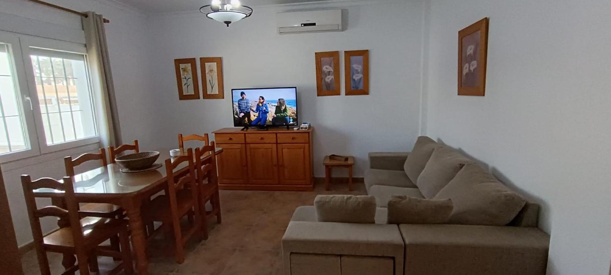 埃尔帕尔马Casa Albahaca别墅 外观 照片